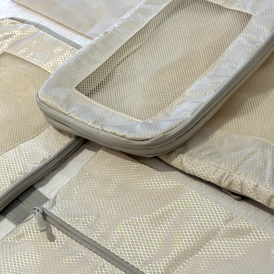 Are compression packing cubes worth it?