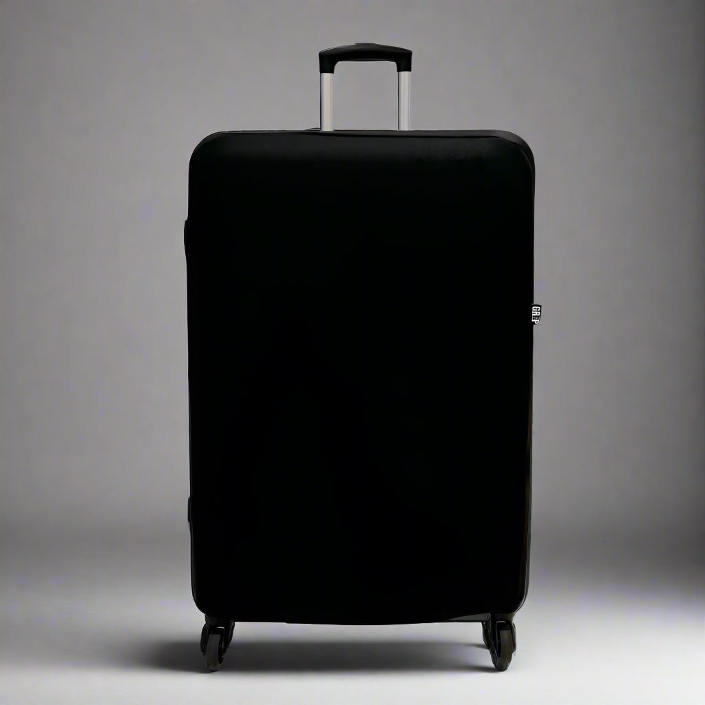 His and some of Hers Luggage Protector Cover