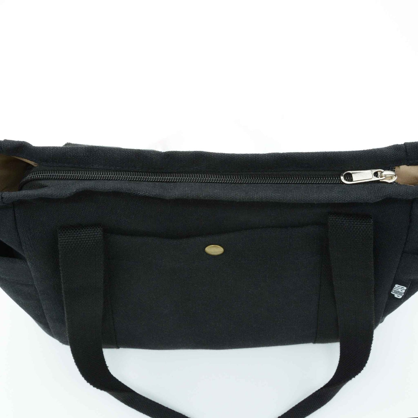 Everyday Tote in Black