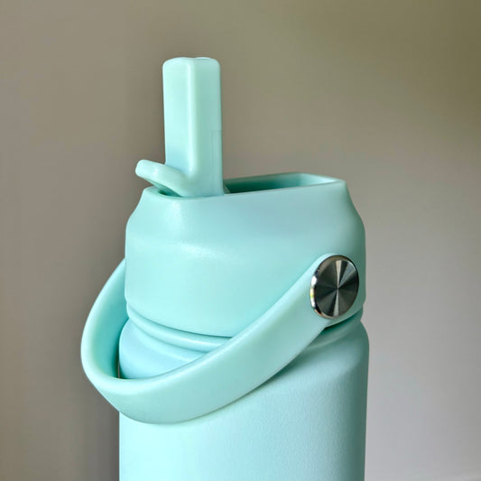 GRIP Bottle Straw Lid