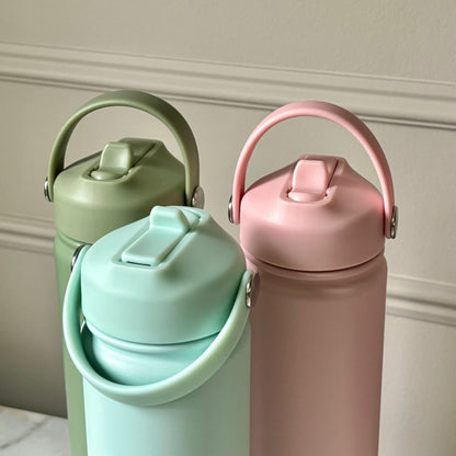GRIP Bottle Straw Lid