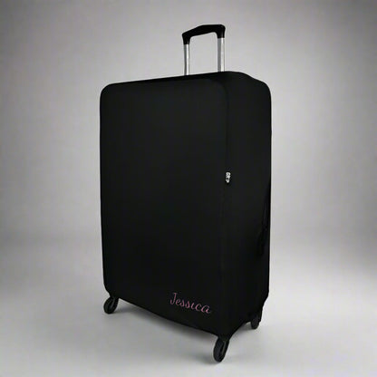 Very Demure Suitcase Cover