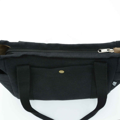 Everyday Tote in Black